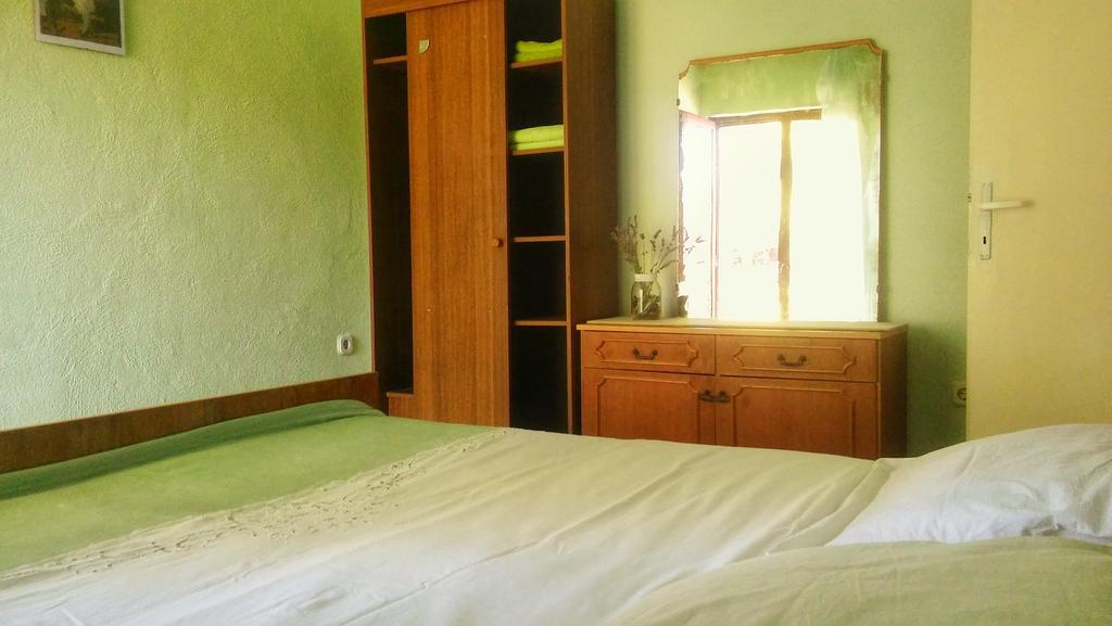 Apartmani Conar Велики Дрвеник Екстериор снимка