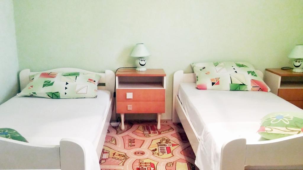Apartmani Conar Велики Дрвеник Екстериор снимка