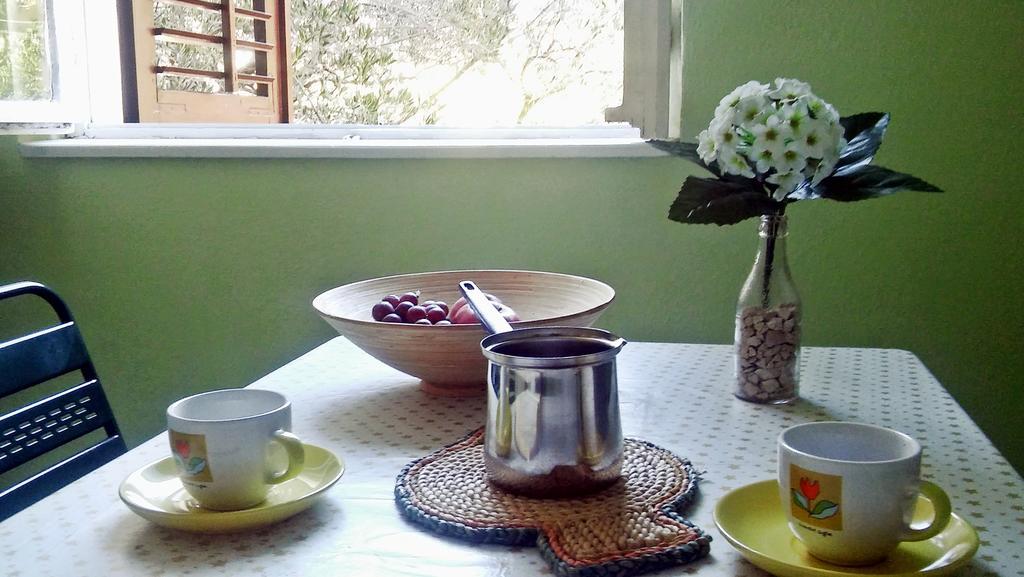 Apartmani Conar Велики Дрвеник Екстериор снимка