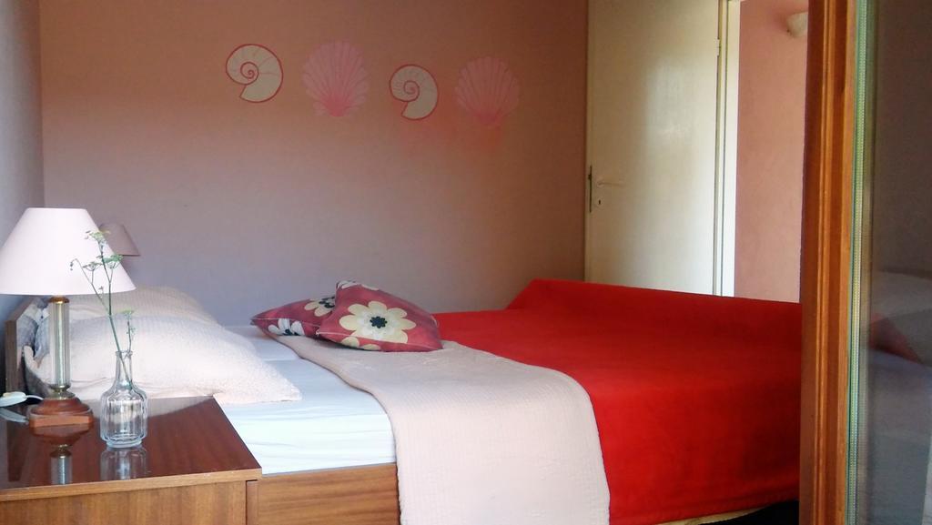 Apartmani Conar Велики Дрвеник Екстериор снимка