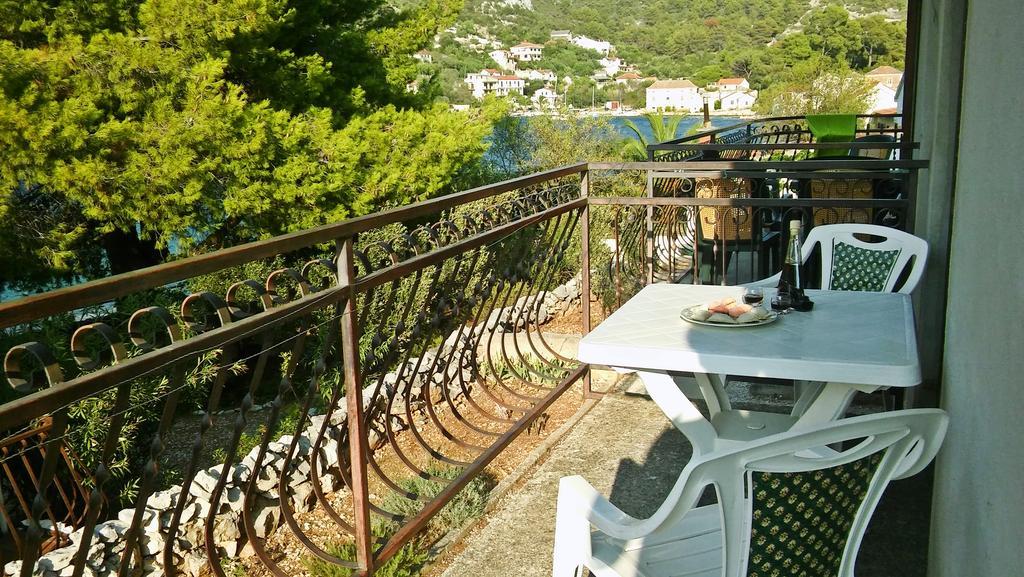 Apartmani Conar Велики Дрвеник Екстериор снимка
