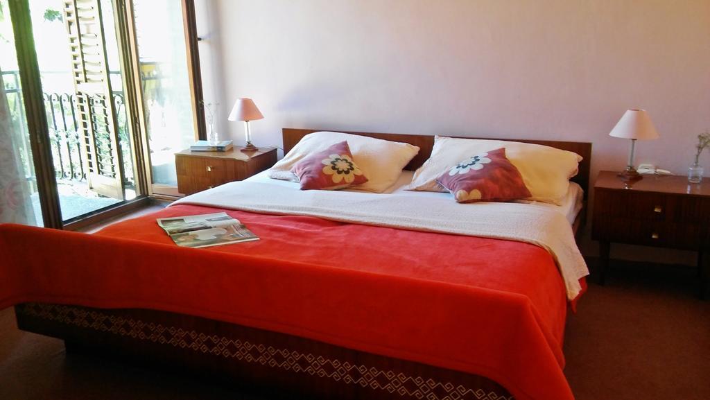 Apartmani Conar Велики Дрвеник Екстериор снимка