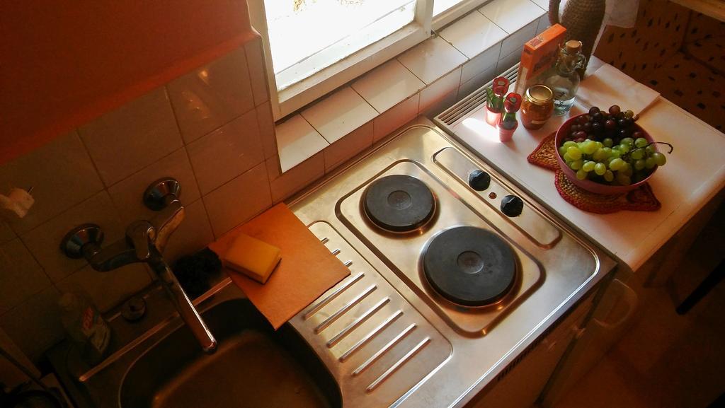 Apartmani Conar Велики Дрвеник Екстериор снимка