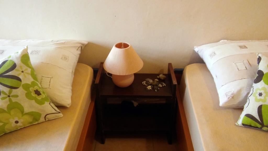Apartmani Conar Велики Дрвеник Екстериор снимка