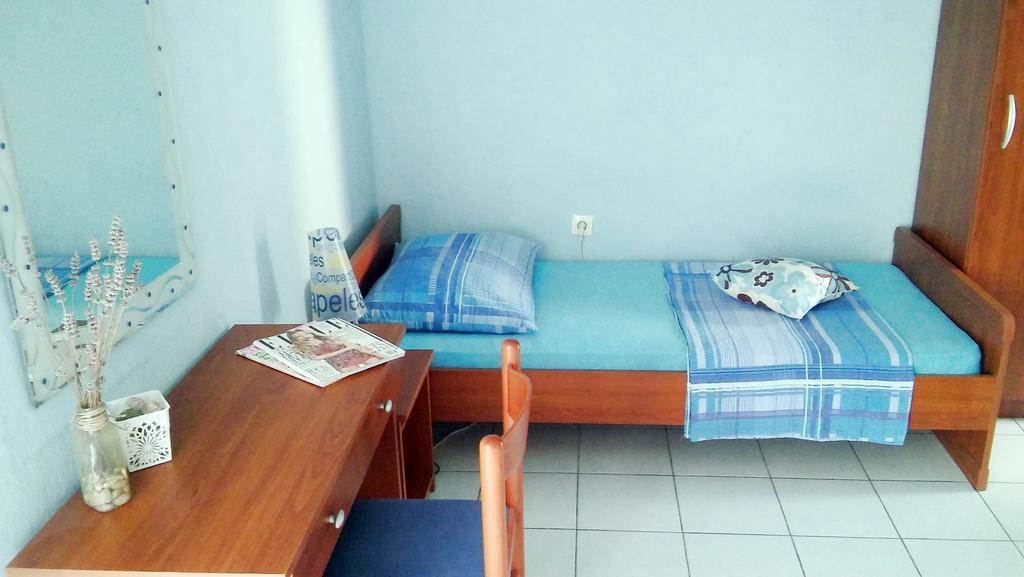 Apartmani Conar Велики Дрвеник Екстериор снимка