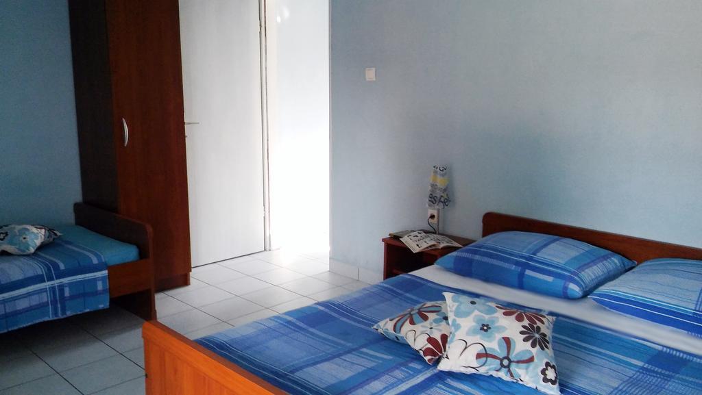 Apartmani Conar Велики Дрвеник Екстериор снимка