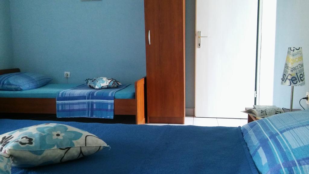Apartmani Conar Велики Дрвеник Екстериор снимка